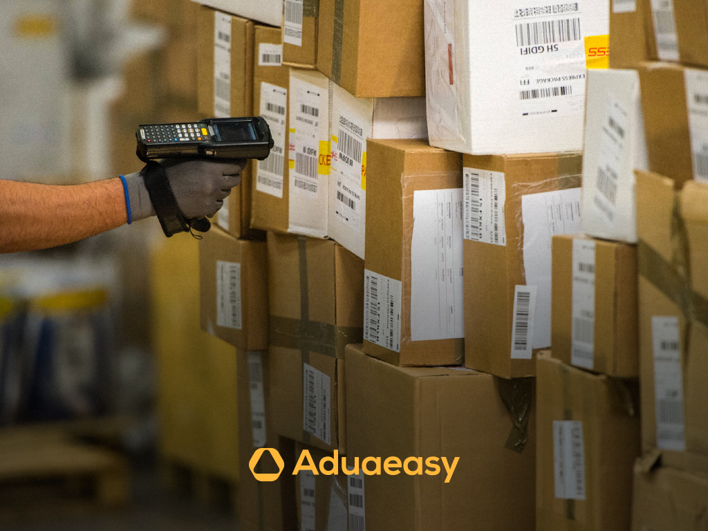 NOM 050 Lo que debes tomar en cuenta para el etiquetado de productos